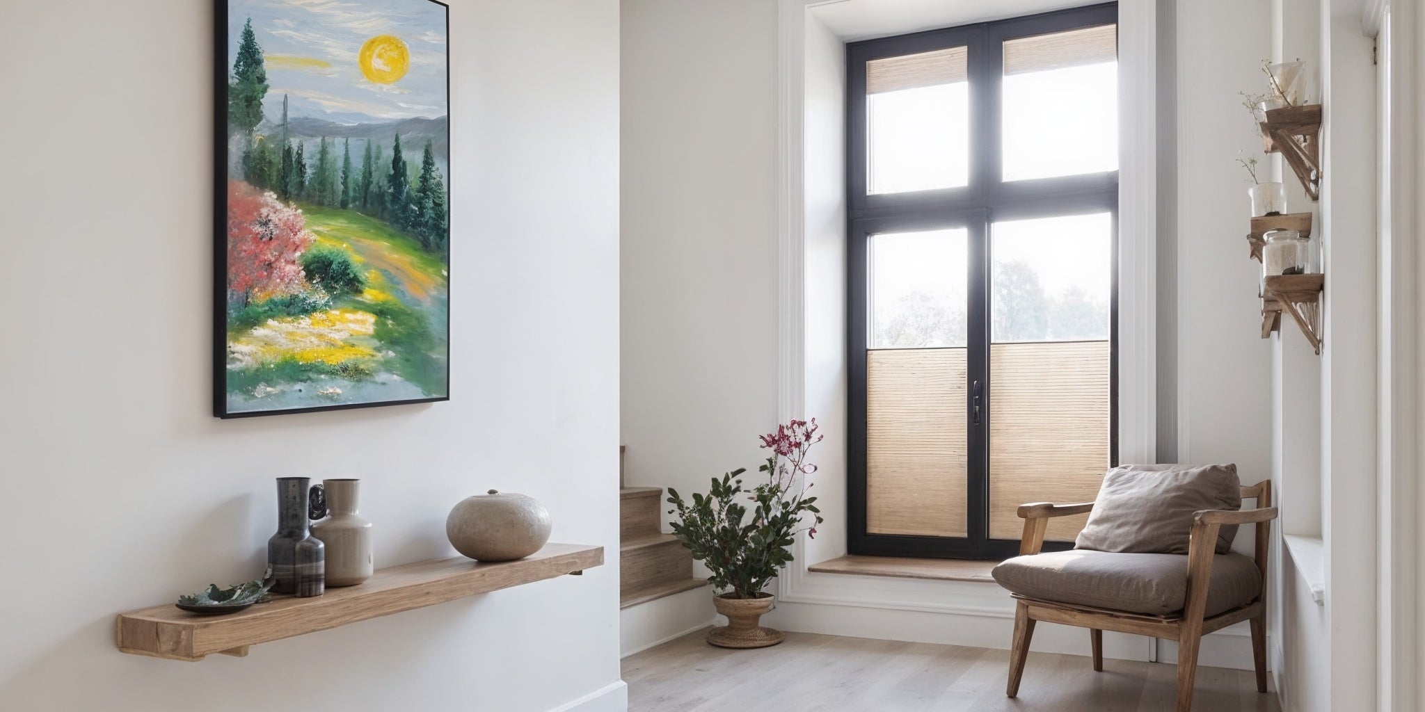 Choosing the Right Blinds for Tilt and Turn Windows: Why European Blinds are the Ideal Solution
