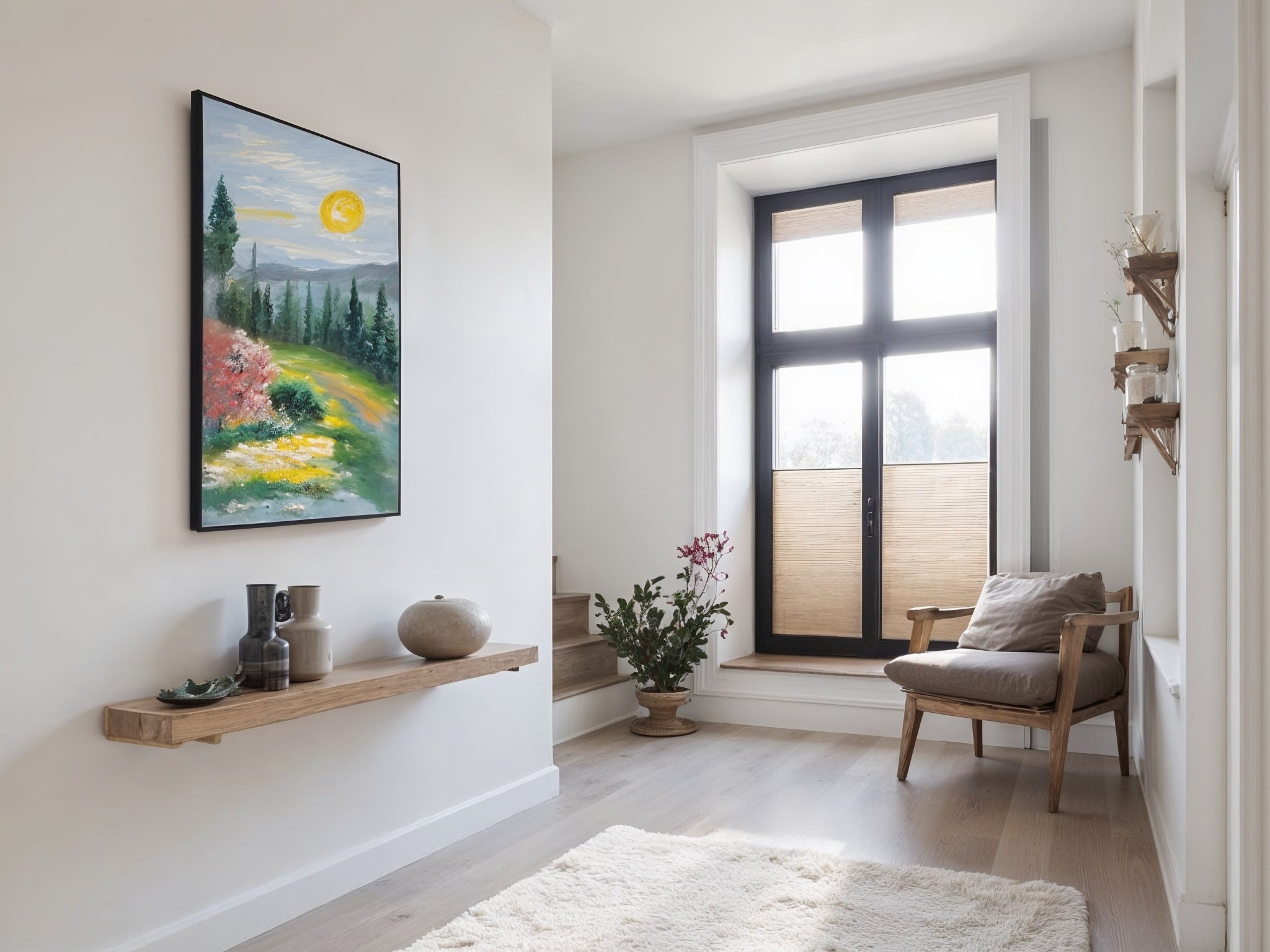 Choosing the Right Blinds for Tilt and Turn Windows: Why European Blinds are the Ideal Solution