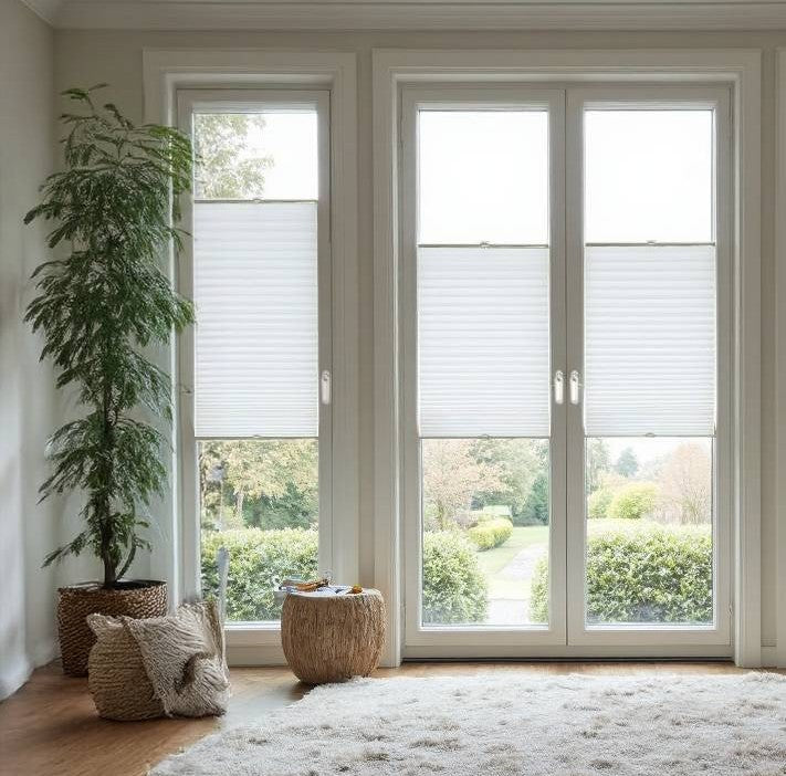 Top Down / Bottom Up blinds