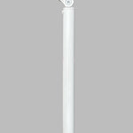 European blind pole