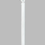 European blind pole