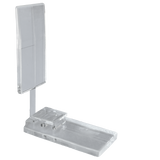 Inside Mount for European Blinds