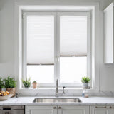 European Light Filtering Blinds