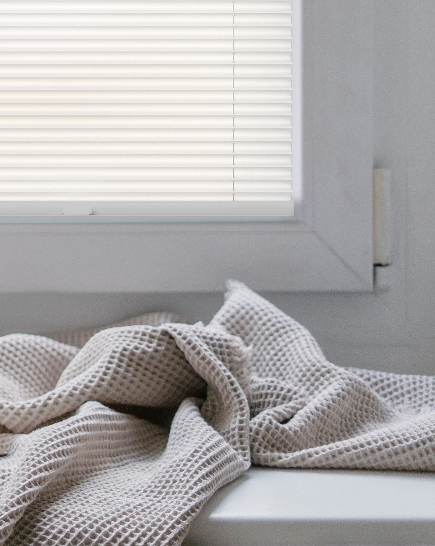 Non-Invasive Attachments Blinds