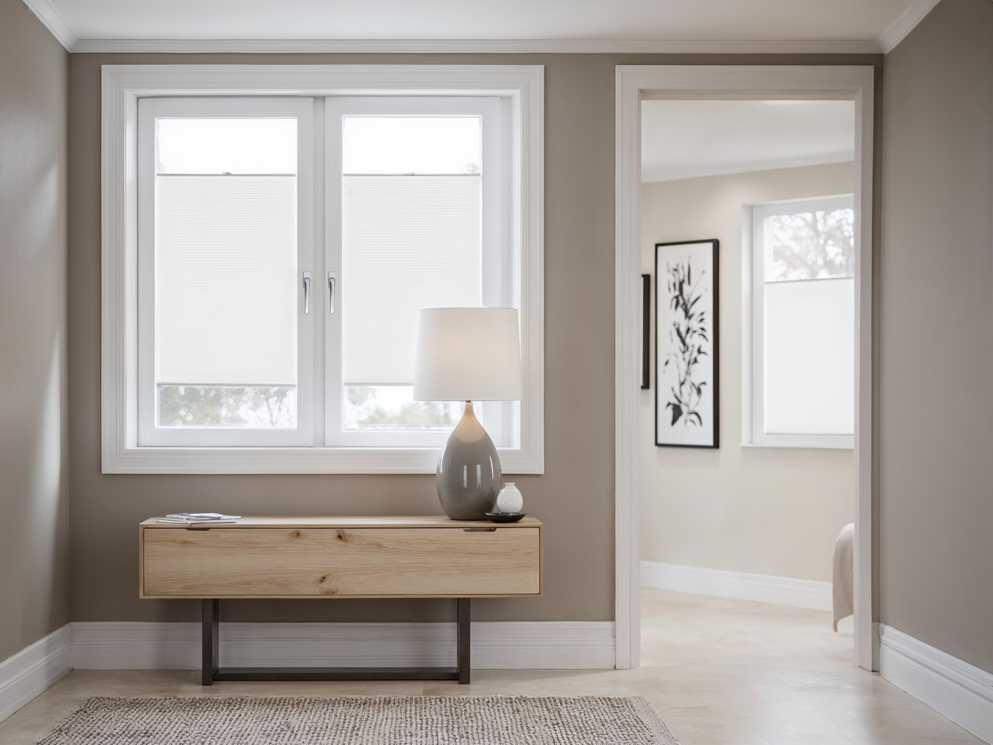 Euro blinds