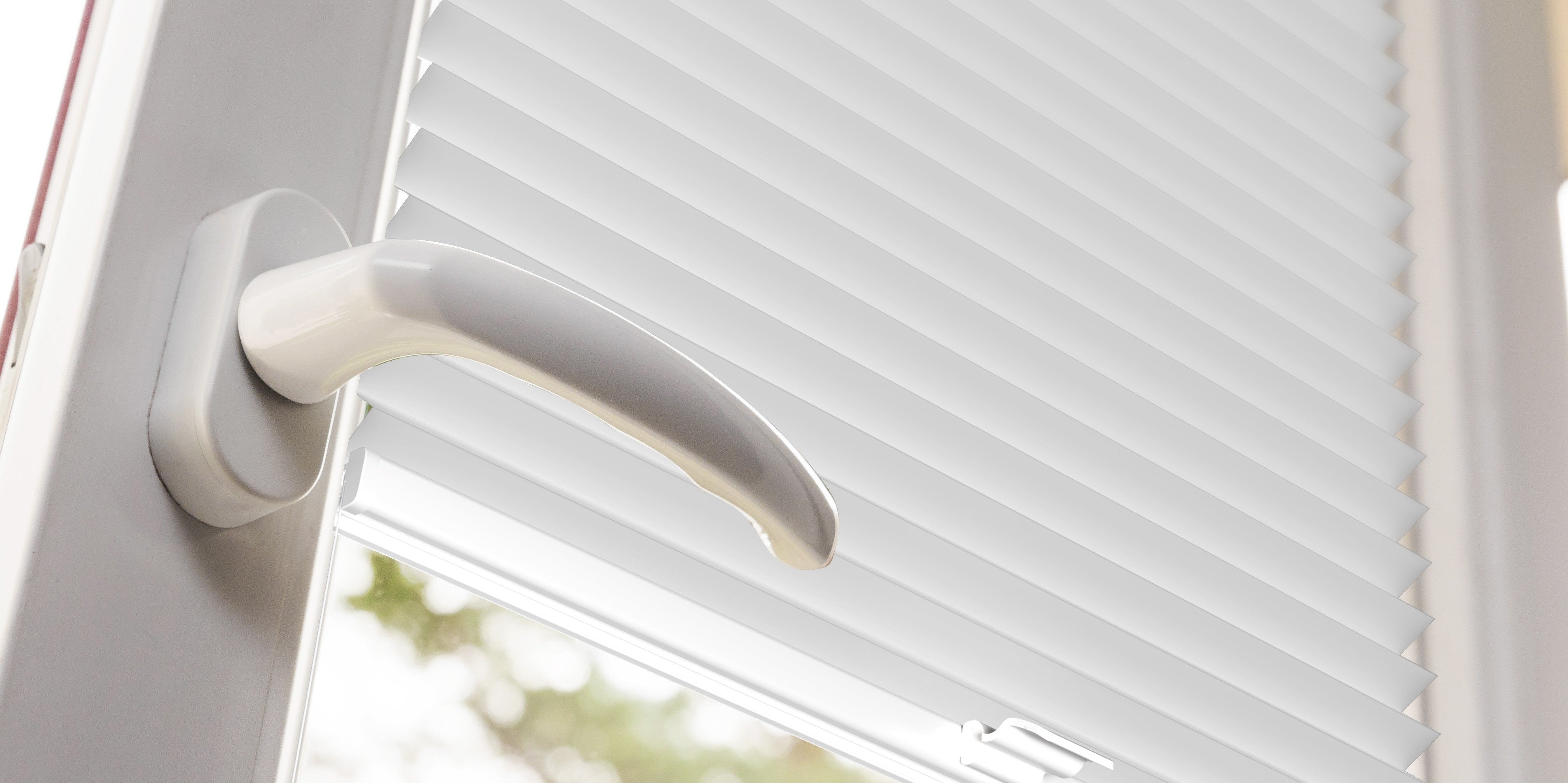 Why European Windows Need Specialty Blinds