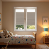 Honeycomb Blackout Blinds