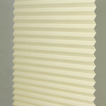 Single Pleat Light Filtering Blind Fabric