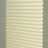 Single Pleat Light Filtering Blind Fabric