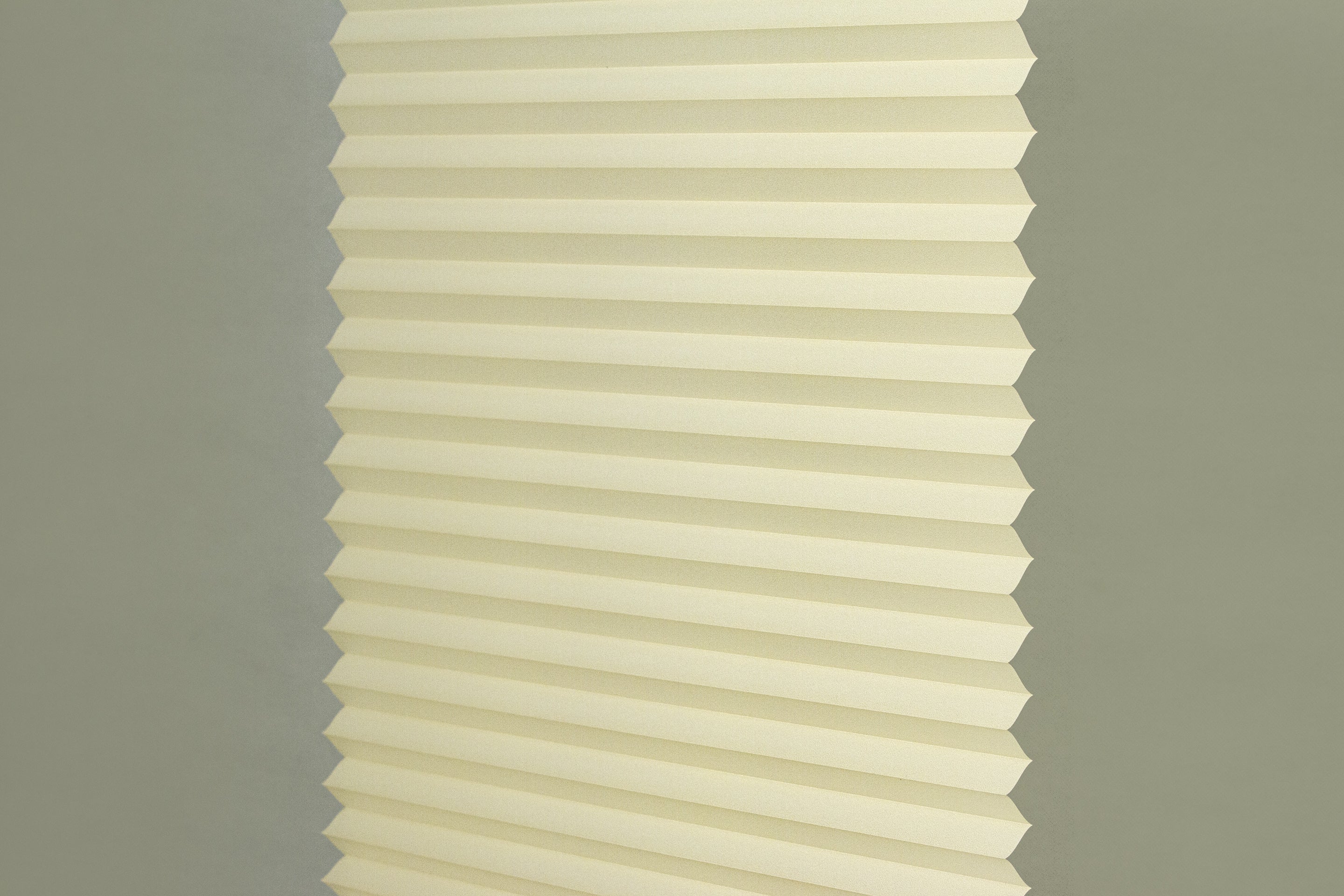 Single Pleat Light Filtering Blind Fabric